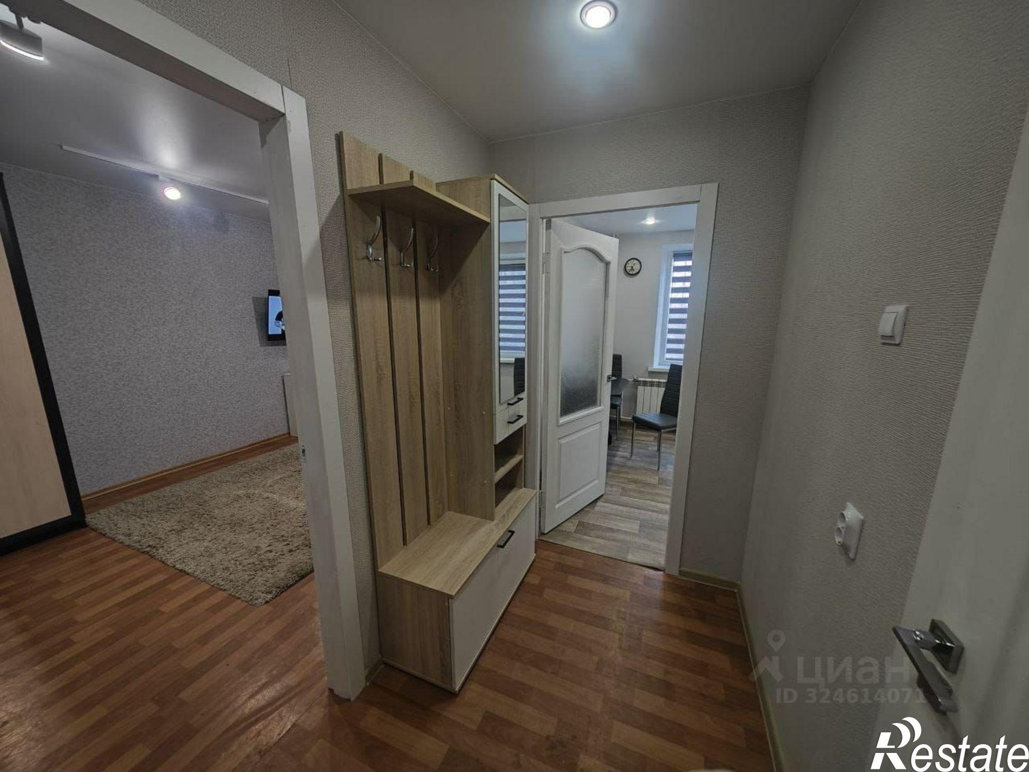 Сдать квартиру за 45 000 рублей на Хабаровск, улица Морозова Павла Леонтьевича, 96