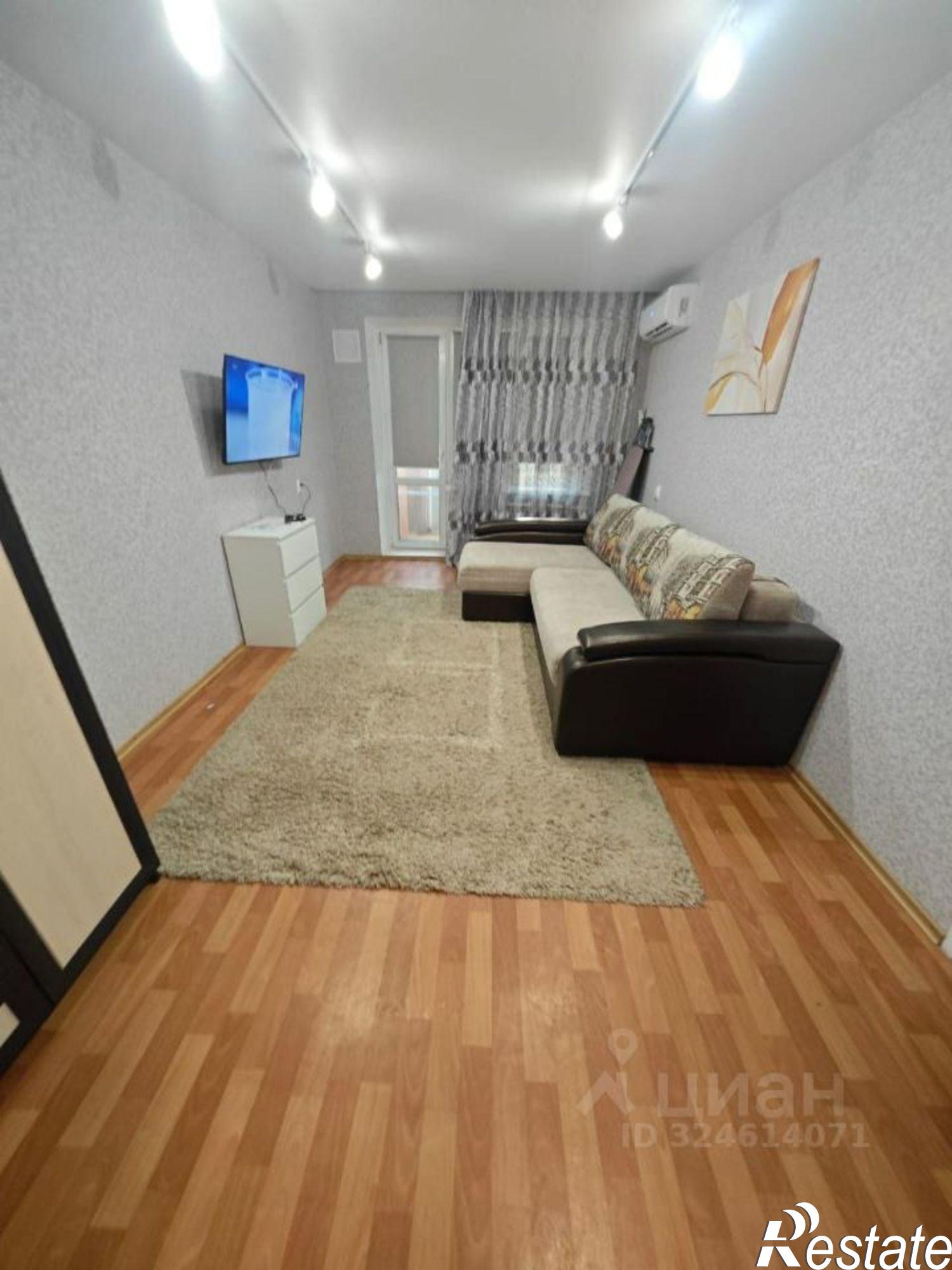 Сдать квартиру за 45 000 рублей на Хабаровск, улица Морозова Павла Леонтьевича, 96