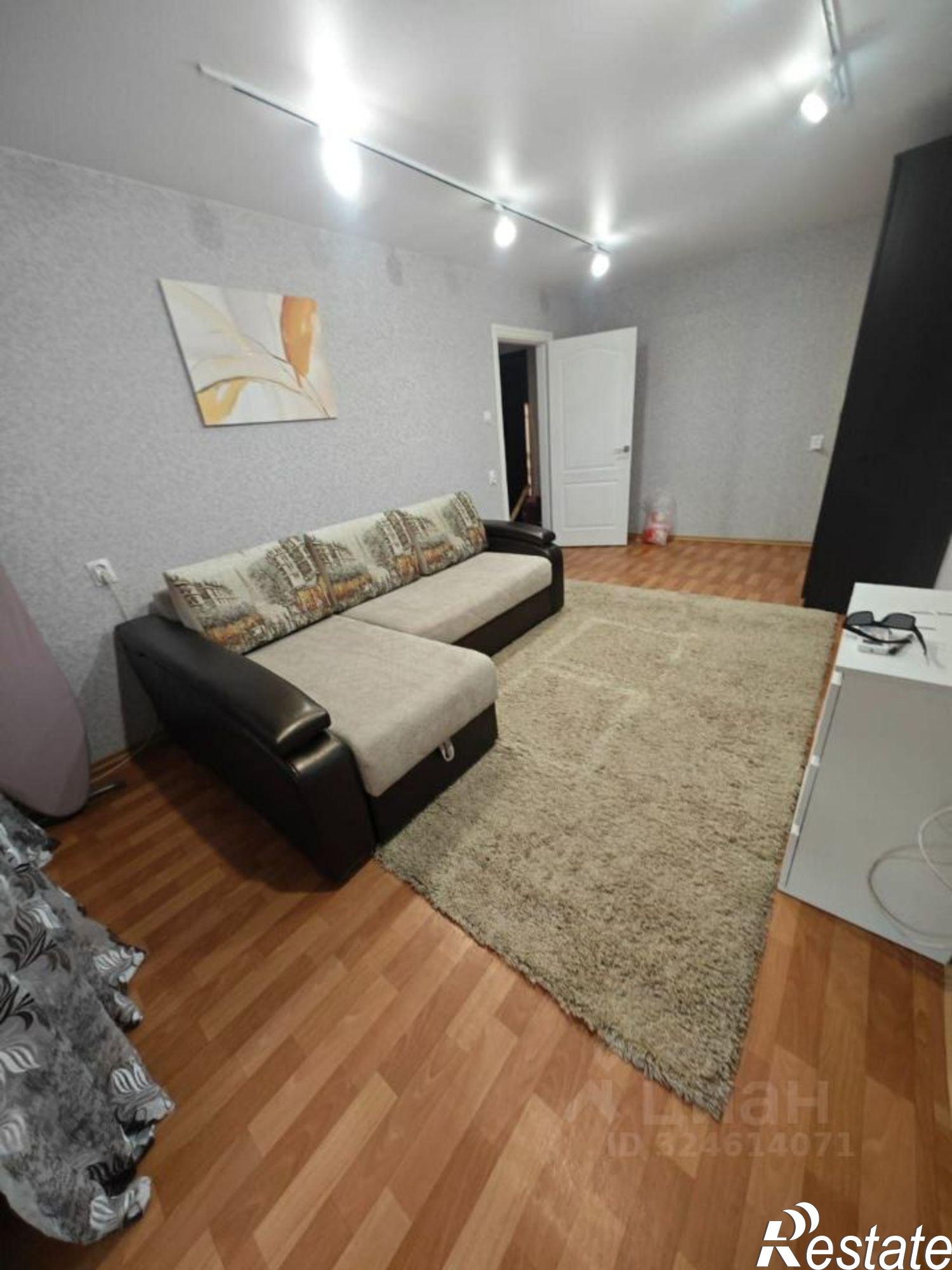 Сдать квартиру за 45 000 рублей на Хабаровск, улица Морозова Павла Леонтьевича, 96