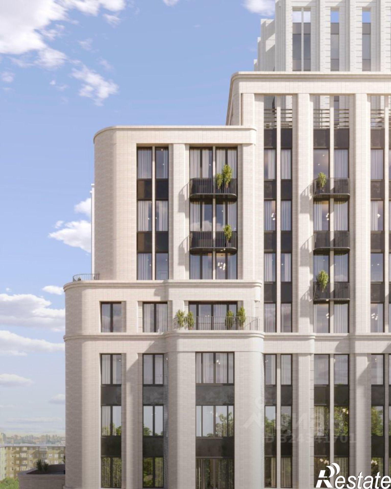 Купить квартиру за 14 437 700 рублей на улица Нагишкина