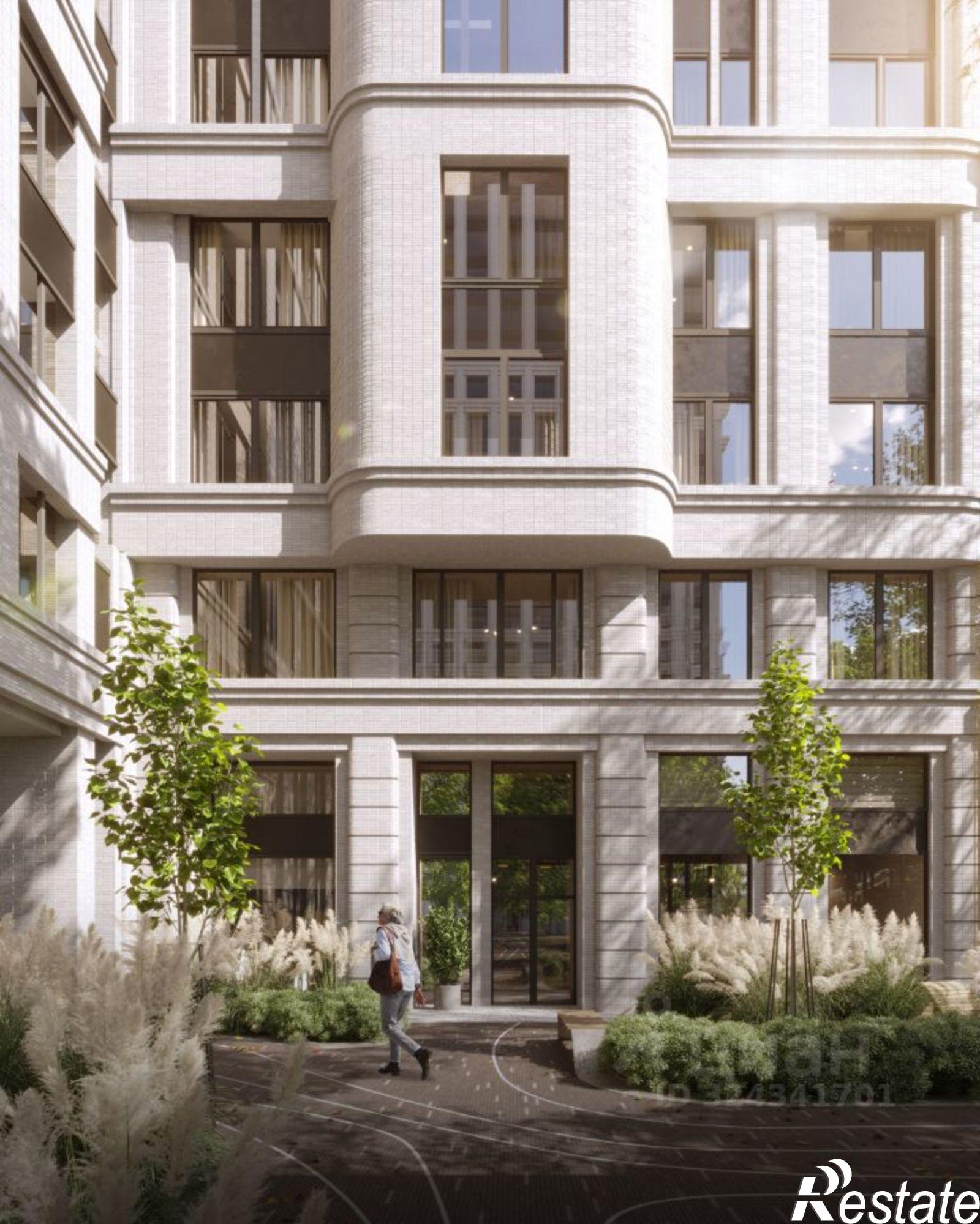 Купить квартиру за 14 437 700 рублей на улица Нагишкина