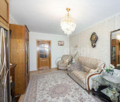 3-комн, 61кв м, этаж 8/9 ул Юбилейная, 8