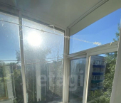 3-комн, 59кв м, этаж 4/5 ул Ленинградская, 59