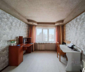 3-комн, 59кв м, этаж 4/5 ул Киевская, 1а