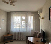 1-комн, 36кв м, этаж 9/10 