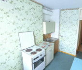 3-комн, 60кв м, этаж 7/9 улица Дикопольцева, 38