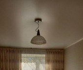 2-комн, 44кв м, этаж 3/5 улица Сидоренко, 28