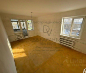 2-комн, 43кв м, этаж 5/5 Комсомольская улица, 38