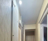 2-комн, 48кв м, этаж 1/5 Комсомольск-на-Амуре