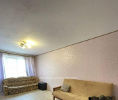 2-комн, 52кв м, этаж 1/10 Вяземская улица, 9А