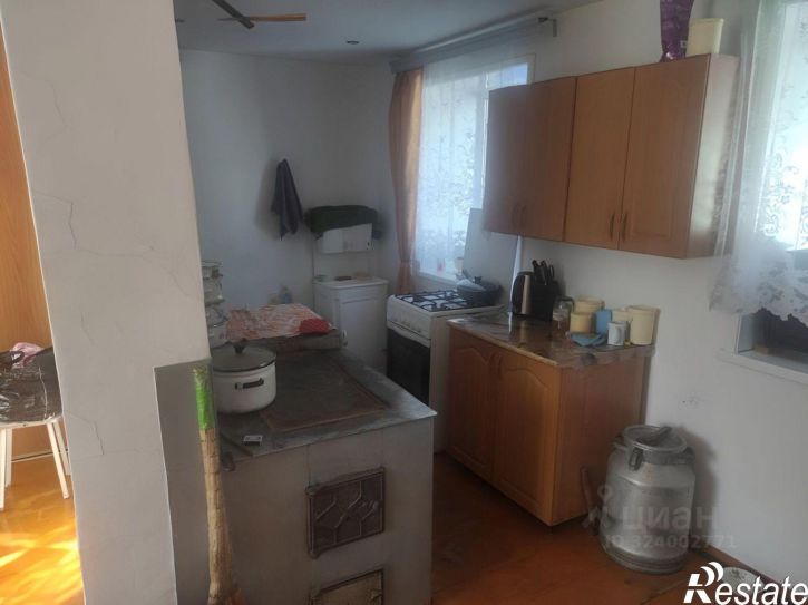 Коттедж/дом ул Украинская, 79,  д. 79