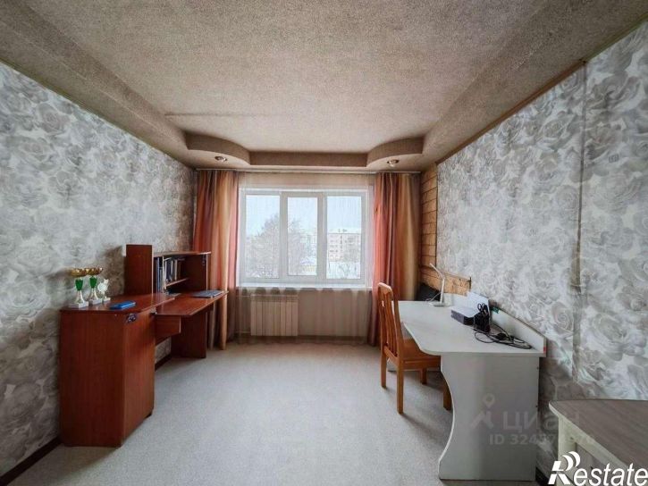 3-комн квартира ул Киевская, 1а,  д. 1а