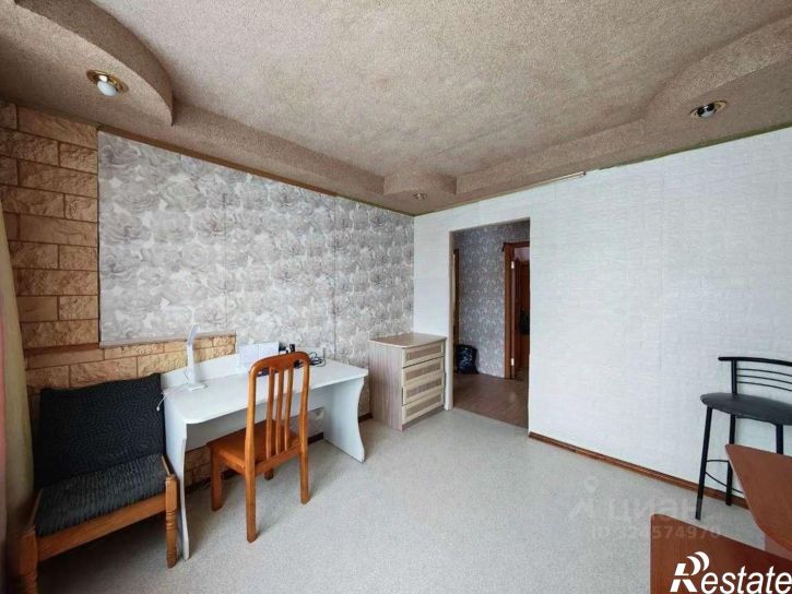 3-комн квартира ул Киевская, 1а,  д. 1а