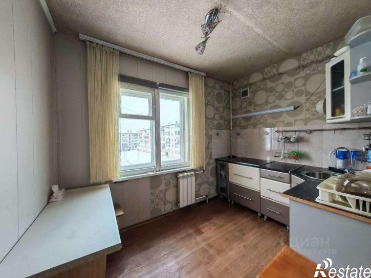 3-комн квартира ул Киевская, 1а,  д. 1а