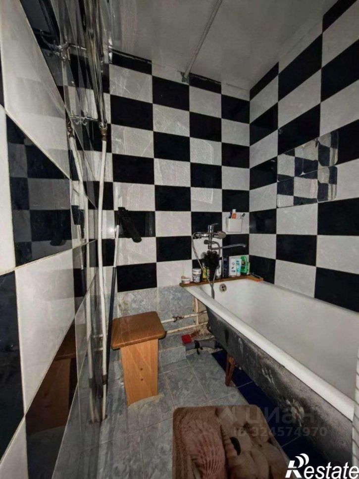 3-комн квартира ул Киевская, 1а,  д. 1а