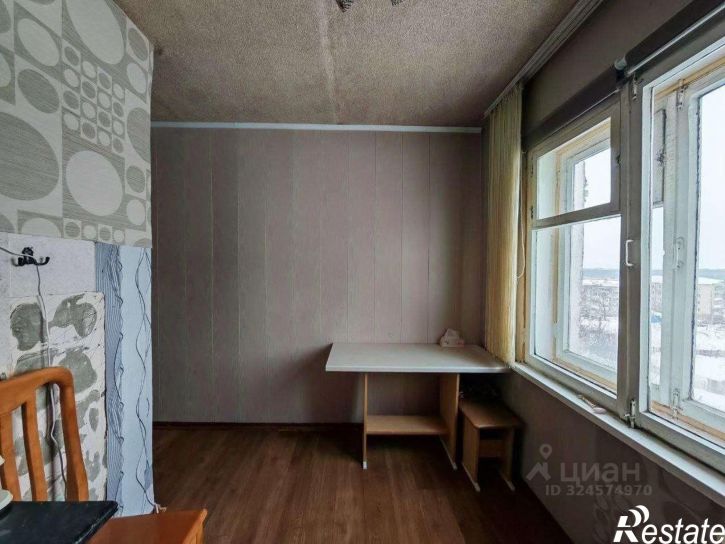 3-комн квартира ул Киевская, 1а,  д. 1а