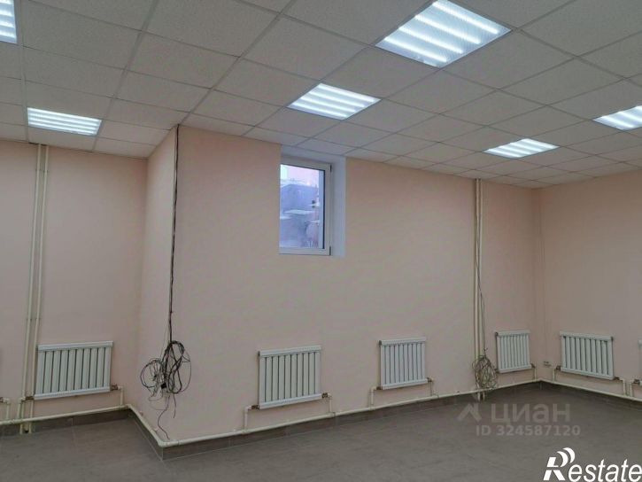 Торговое помещение Комсомольская, 41