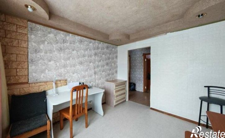 3-комн квартира Киевская улица, 1А,  д. 1А