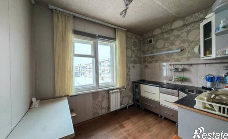 3-комн квартира Киевская улица, 1А,  д. 1А