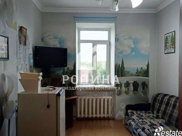 Комната Комсомольск-на-Амуре