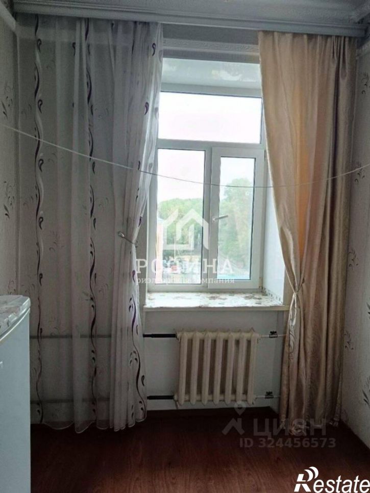 Комната Комсомольск-на-Амуре