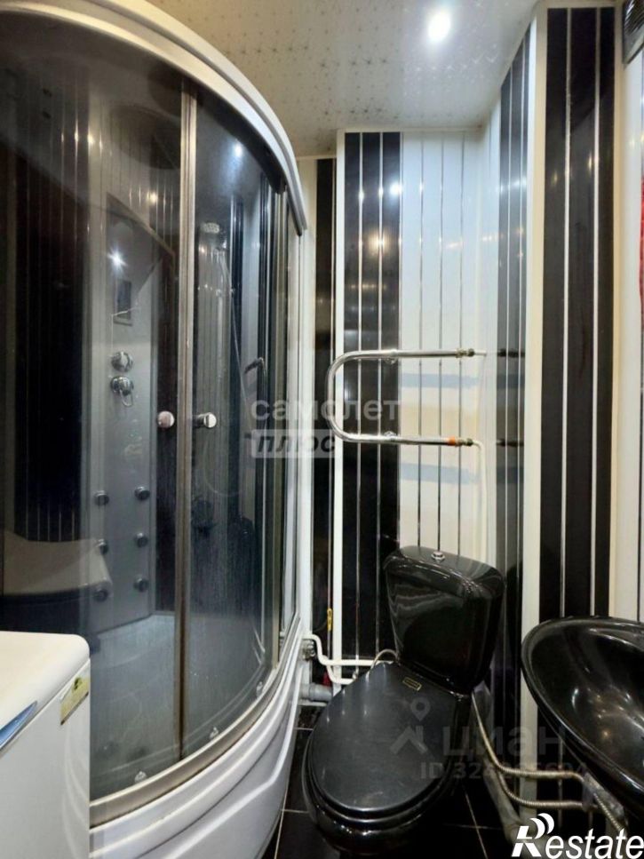 1-комн квартира Комсомольск-на-Амуре г., Ленинский