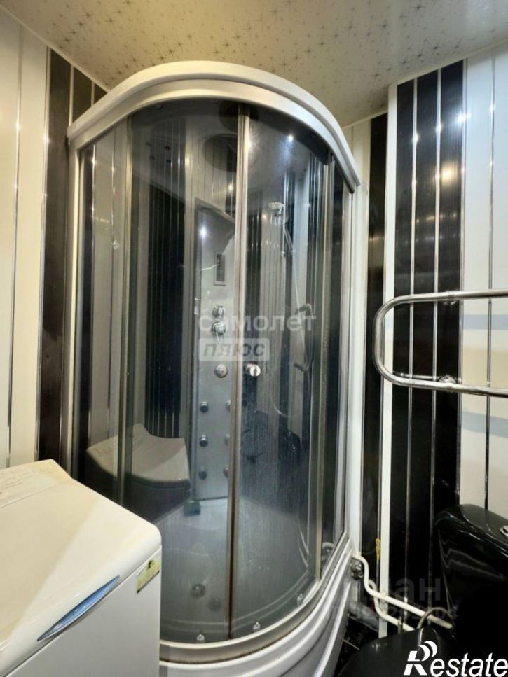 1-комн квартира Комсомольск-на-Амуре г., Ленинский