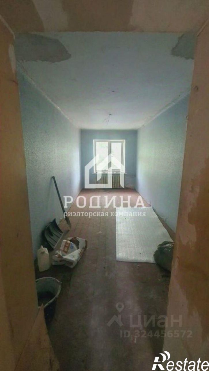 Комната Комсомольск-на-Амуре