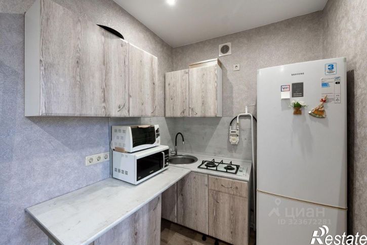 2-комн квартира Вокзальная улица, 10,  д. 10