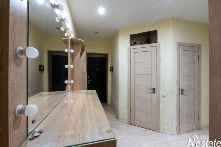 2-комн квартира Вокзальная улица, 10,  д. 10