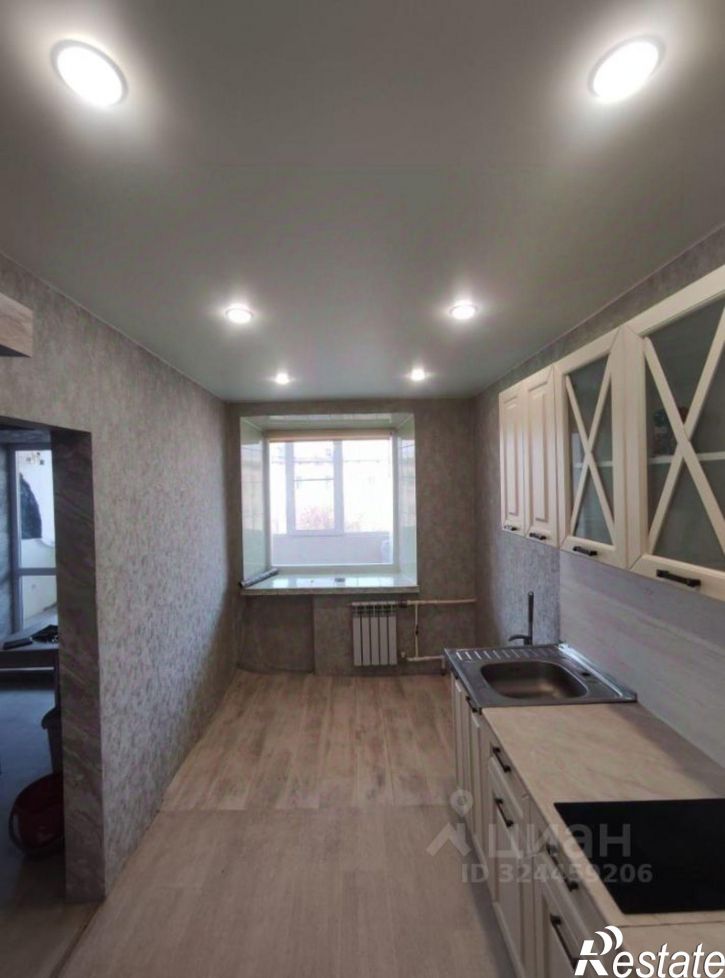 Комната г. Хабаровск