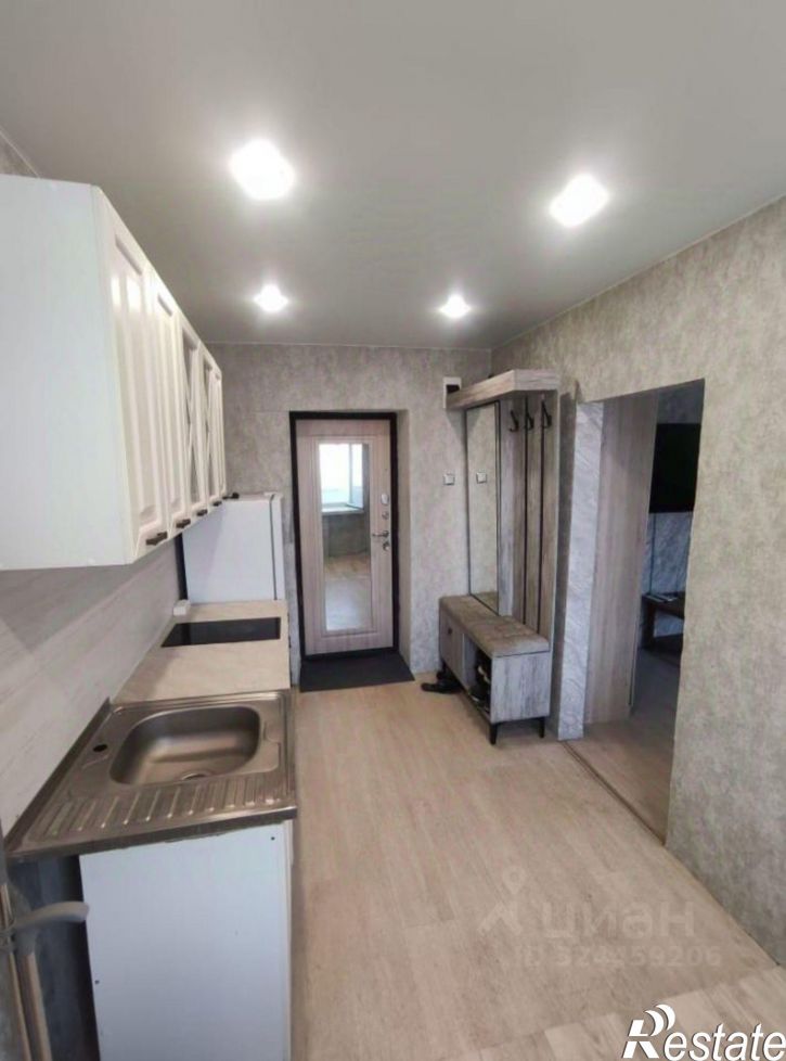 Комната г. Хабаровск