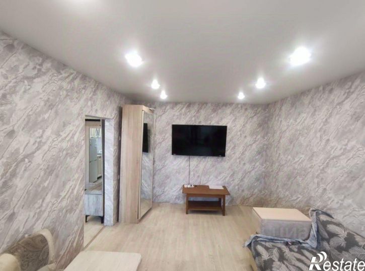 Комната г. Хабаровск