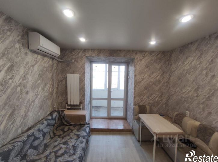 Комната г. Хабаровск