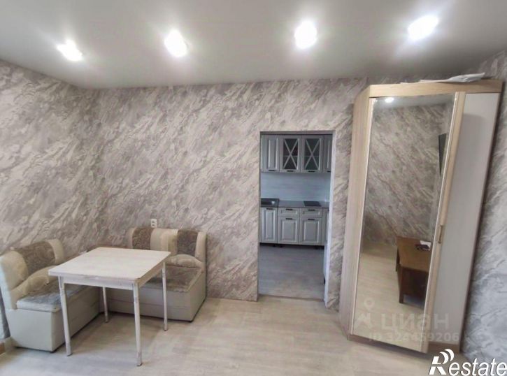 Комната г. Хабаровск