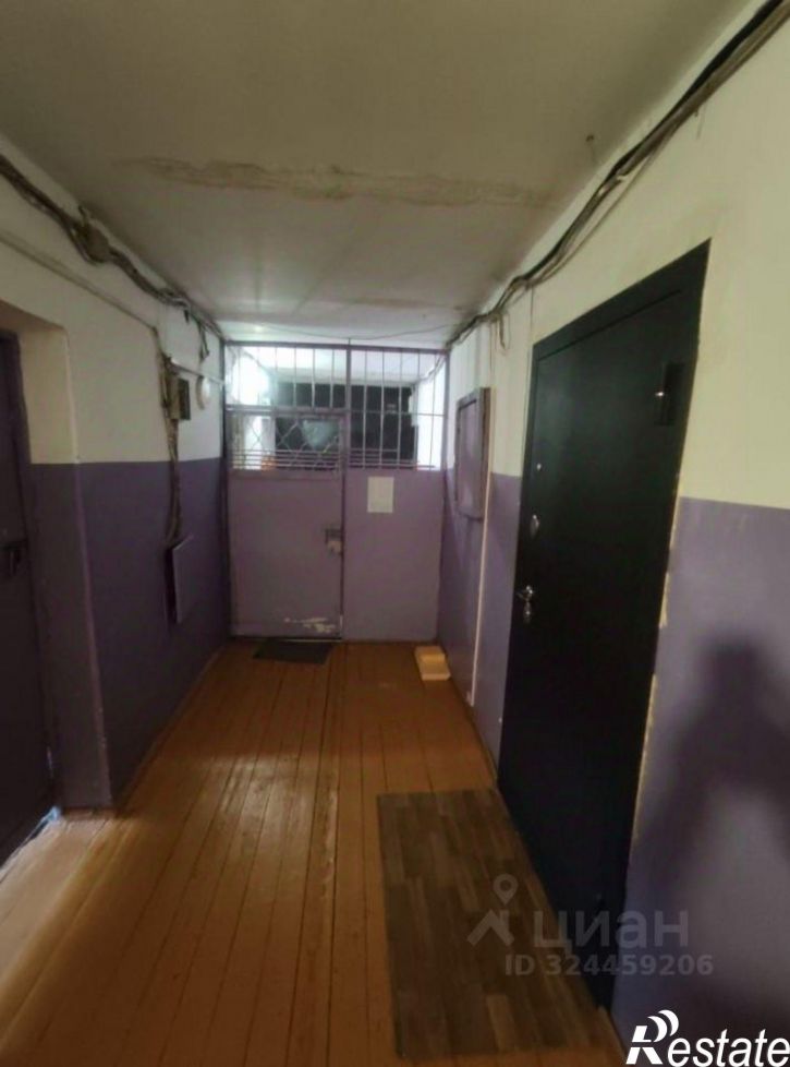 Комната г. Хабаровск