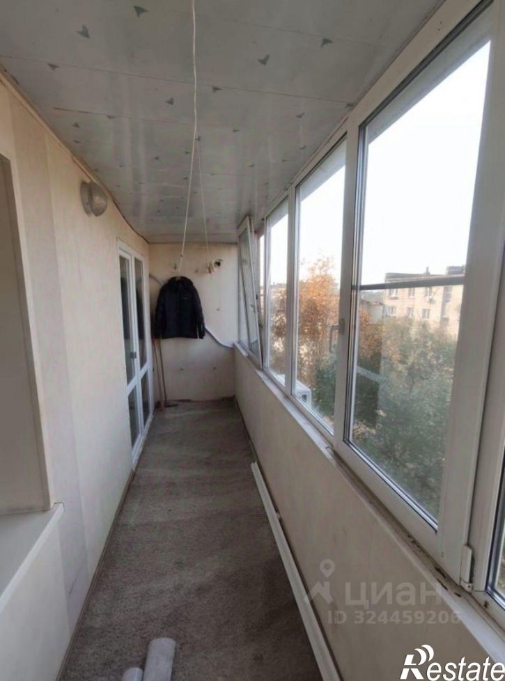 Комната г. Хабаровск