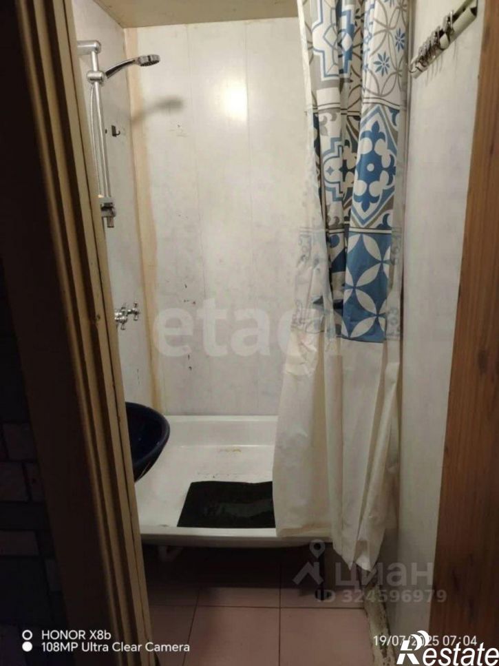 1-комн квартира