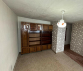 1-комн, 30кв м, этаж 2/5 ул Аллея Труда, 50