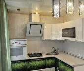 2-комн, 43кв м, этаж 5/5 проспект Ленина, 44