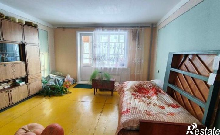 4-комн квартира Пионерская улица, 6Б,  д. 6Б