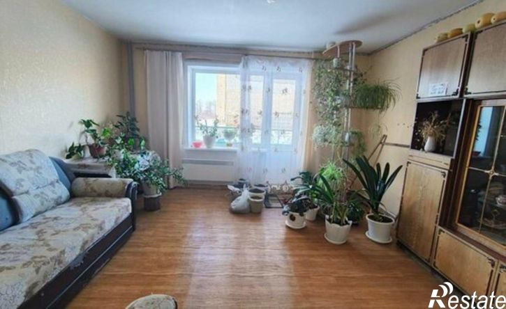 4-комн квартира Пионерская улица, 6Б,  д. 6Б