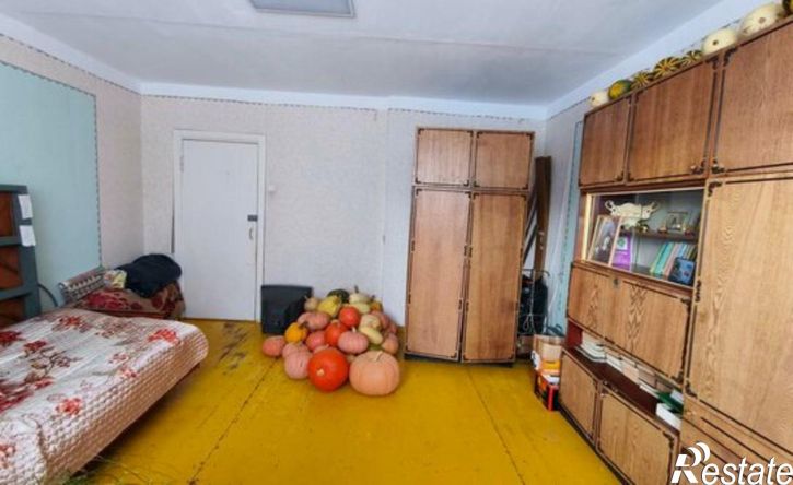 4-комн квартира Пионерская улица, 6Б,  д. 6Б