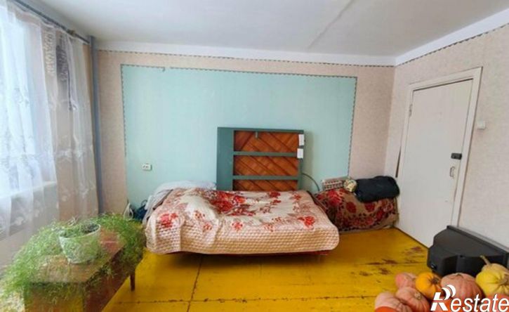 4-комн квартира Пионерская улица, 6Б,  д. 6Б