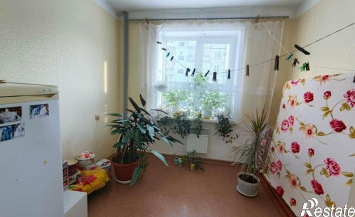 4-комн квартира Пионерская улица, 6Б,  д. 6Б