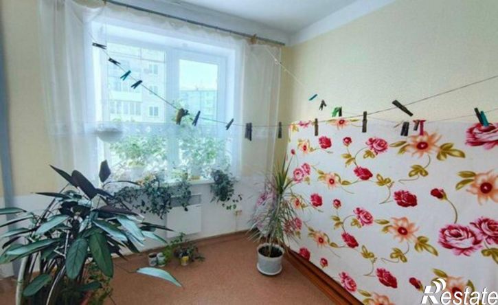 4-комн квартира Пионерская улица, 6Б,  д. 6Б