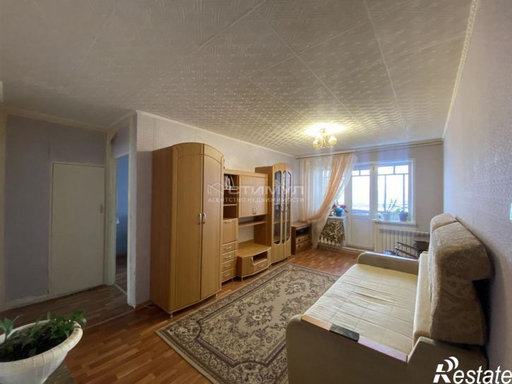3-комн квартира Россия,  г. Амурск, пр-кт. Комсомольский, д. 26