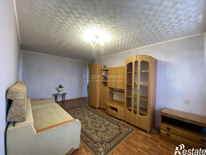 3-комн квартира Россия,  г. Амурск, пр-кт. Комсомольский, д. 26