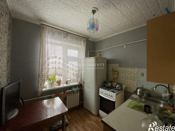3-комн квартира Россия,  г. Амурск, пр-кт. Комсомольский, д. 26