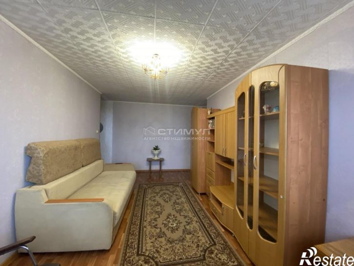 3-комн квартира Россия,  г. Амурск, пр-кт. Комсомольский, д. 26
